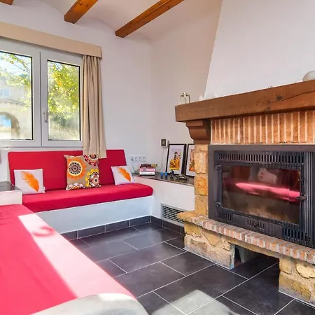 וילה Doudou By Aguilarent