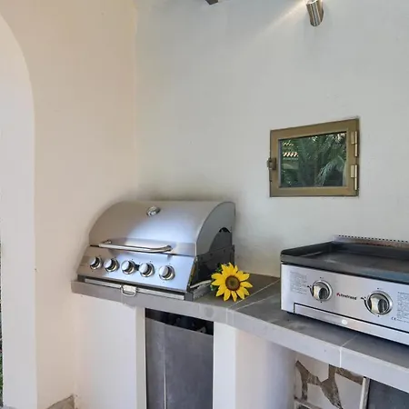 Villa Doudou By Aguilarent Dénia