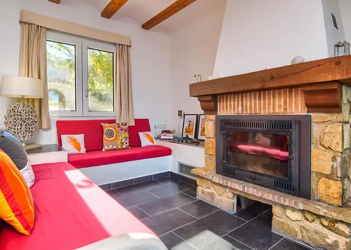 别墅 Doudou By Aguilarent