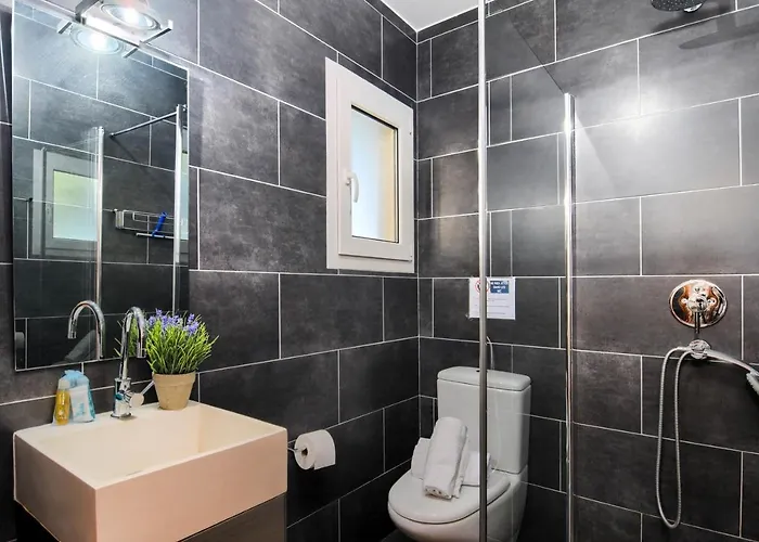 Doudou By Aguilarent * Дения