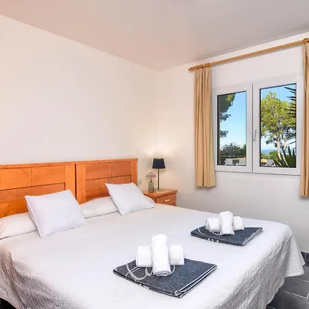 Villa Doudou By Aguilarent Dénia