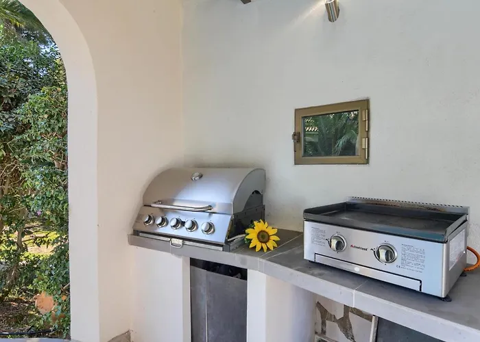 Villa Doudou By Aguilarent Dénia