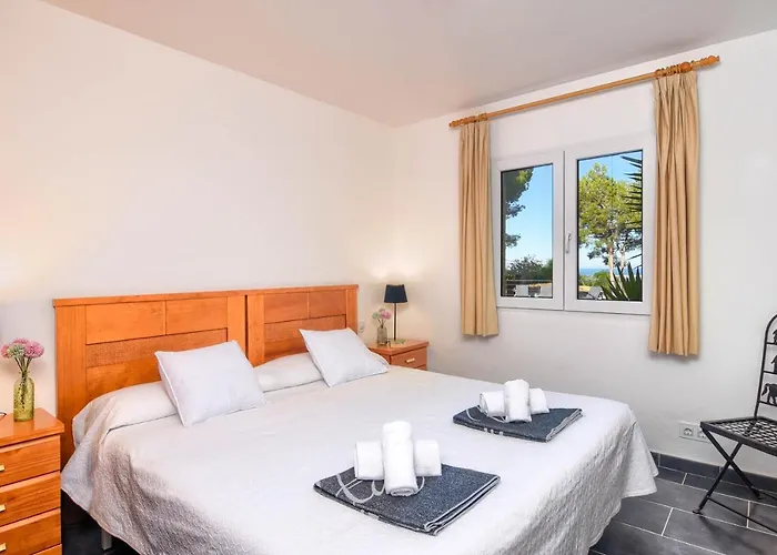 Villa Doudou By Aguilarent Dénia